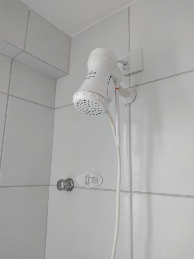 Apartamento Em Boa Viagem เฮซิเฟ ภายนอก รูปภาพ