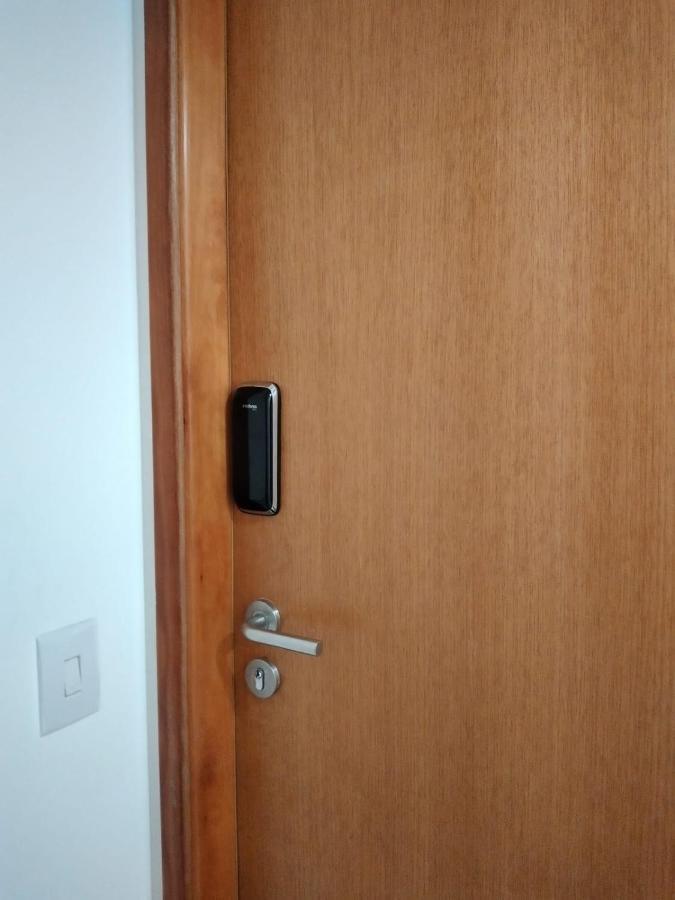 Apartamento Em Boa Viagem เฮซิเฟ ภายนอก รูปภาพ